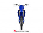 2026 Yamaha YZ 450 F