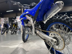 2026 Yamaha YZ 450 F 2026 Yamaha YZ 450 F
