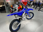 2026 Yamaha YZ 450 F 2026 Yamaha YZ 450 F