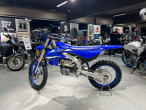 2026 Yamaha YZ 450 F 2026 Yamaha YZ 450 F