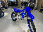 2026 Yamaha YZ 450 F 2026 Yamaha YZ 450 F