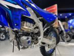2026 Yamaha YZ 450 F 2026 Yamaha YZ 450 F