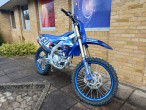 2026 Yamaha YZ 450 F