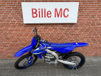 2026 Yamaha YZ 450 F 2026 Yamaha YZ 450 F