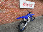 2026 Yamaha YZ 450 F 2026 Yamaha YZ 450 F