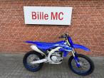 2026 Yamaha YZ 450 F 2026 Yamaha YZ 450 F