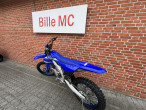 2026 Yamaha YZ 450 F 2026 Yamaha YZ 450 F