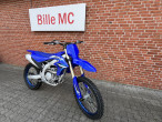Yamaha YZ 450 F Yamaha YZ 450 F