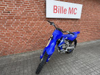 2026 Yamaha YZ 450 F 2026 Yamaha YZ 450 F