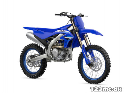Yamaha YZ 450 F