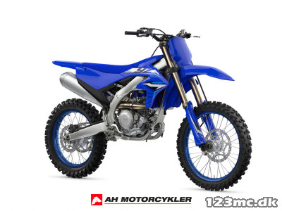 Yamaha YZ 450 F