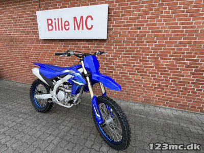 Yamaha YZ 450 F