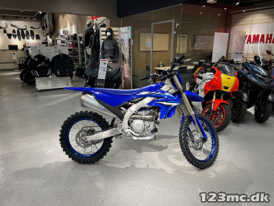 Yamaha YZ 450 F