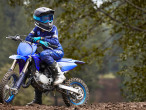 2026 Yamaha YZ 65 2026 Yamaha YZ 65