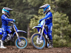 2026 Yamaha YZ 65 2026 Yamaha YZ 65