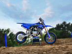 2026 Yamaha YZ 65
