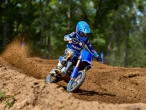 2026 Yamaha YZ 65