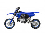 2026 Yamaha YZ 65