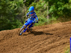 2026 Yamaha YZ 65
