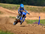 2026 Yamaha YZ 65