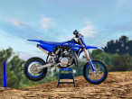2026 Yamaha YZ 65