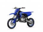 2026 Yamaha YZ 65