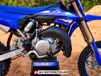2026 Yamaha YZ 65 2026 Yamaha YZ 65