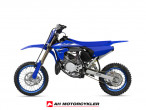 2026 Yamaha YZ 65 2026 Yamaha YZ 65