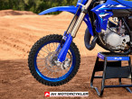 2026 Yamaha YZ 65 2026 Yamaha YZ 65