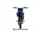2026 Yamaha YZ 65 2026 Yamaha YZ 65