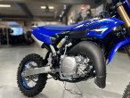 2026 Yamaha YZ 65