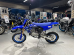 2026 Yamaha YZ 65