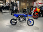 Yamaha YZ 65 Yamaha YZ 65
