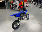2026 Yamaha YZ 65