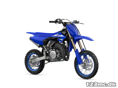 Yamaha YZ 65