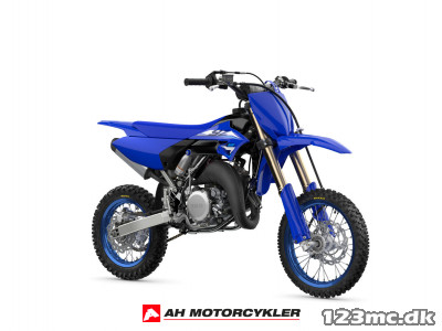 Yamaha YZ 65