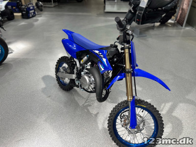 Yamaha YZ 65