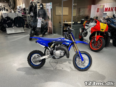 Yamaha YZ 65