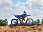 2026 Yamaha YZ 85 LW