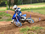 2026 Yamaha YZ 85 LW