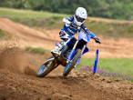 2026 Yamaha YZ 85 LW
