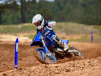 2026 Yamaha YZ 85 LW