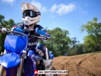 2026 Yamaha YZ 85 LW