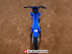 2026 Yamaha YZ 85 LW