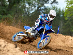 2026 Yamaha YZ 85 LW