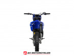 2026 Yamaha YZ 85 LW