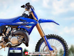 2026 Yamaha YZ 85 LW