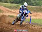 2026 Yamaha YZ 85 LW