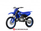 2026 Yamaha YZ 85 LW