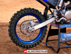 2026 Yamaha YZ 85 LW